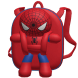 Spider man Backpack [1.0]