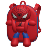 Spider man Backpack [3.0]