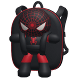 Spider man Backpack [3.0]