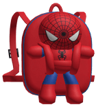 Spider man Backpack [3.0]