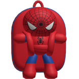 Spider man Backpack