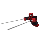 Spider-Man Buddy