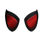 Spider-Man Lenses (Alternative)