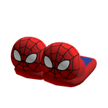 spider man slippers