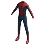 Spider-man Suit