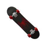 Spider Skateboard