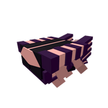 Spidercat's Armor Plating (3/3)