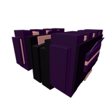 Spidercat's Armor Platting (2/3)