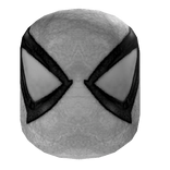 Spiderman Anti-Alien Symbiotic Mask