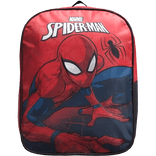 Spiderman Backpack Superhero Bag 1.0
