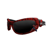 Spiderman Glasses Spider 🕷️