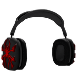 Spiderman Headphones