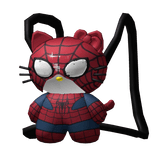 Spiderman Kitty Backpack