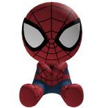 Spiderman Plushie