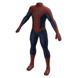 Spiderman Suit