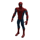 Spiderman Suit