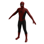 Spiderman Suit