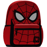 Spiderman Superhero Backpack 1.0