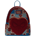 Spiderman Valentines Day Backpack 1.0