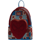 Spiderman Valentines Day Backpack 3.0