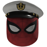 Spidey Senses Arch