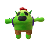 Spike Brawl Stars 