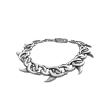 Spike Chain Necklace