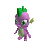 Spike Dragon