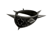 Spiked Armor Choker (Woman 3.0)