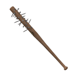 Spiked Baseball Bat