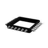 Spiked Bracelet Right 1.0