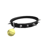 Spiked Cat Collar (3.0)