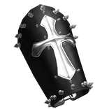 Spiked Cross Bracelet Sleeve R6 [3.0] Girl R