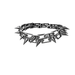 Spiked Necklace
