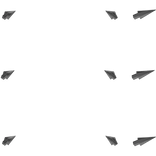 spiked silver left back arm piercing (R6) ⭑