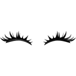Spiked Volume Eyelashes