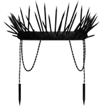Spiked_Crown_Got_Queen_Silver