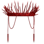 Spiked_Crown_Got_Queen_Silver