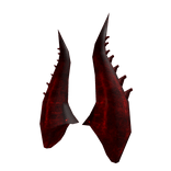 SpikeyCrimsonAccessory