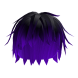 Spiky Anime Boys Emo Hair