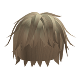 Spiky Anime Boys Emo Hair