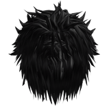 spiky japanese hair vkei