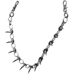 Spiky Wallet Chain 1.0