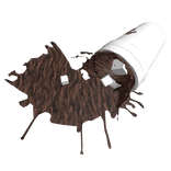 Spilled Coffee