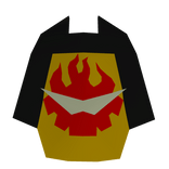 Spiral Robot Left Shoulder (GL)