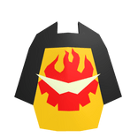 Spiral Robot Right Shoulder (GL)