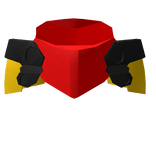 Spiral Robot Waist piece (GL)