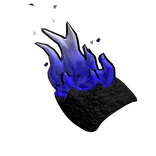 Spirit Flame – Right