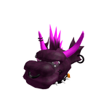 Spitlock of the Bleeding Heart