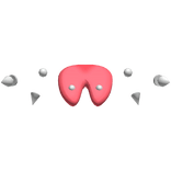 split snake tongue w piercings